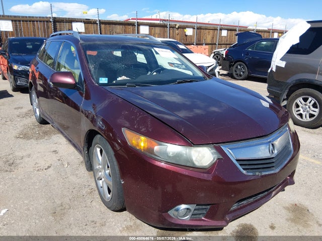 Aukcja sprzedaży 2012 Acura Tsx 2.4, vin: JH4CW2H61CC003295, numer aukcji: 45064676