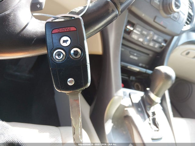 45064676 :رقم المزاد ، JH4CW2H61CC003295 vin ، 2012 Acura Tsx 2.4 مزاد بيع