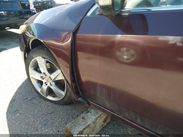 45064676 :رقم المزاد ، JH4CW2H61CC003295 vin ، 2012 Acura Tsx 2.4 مزاد بيع
