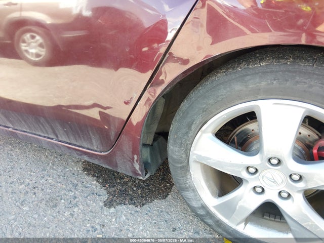 45064676 :رقم المزاد ، JH4CW2H61CC003295 vin ، 2012 Acura Tsx 2.4 مزاد بيع