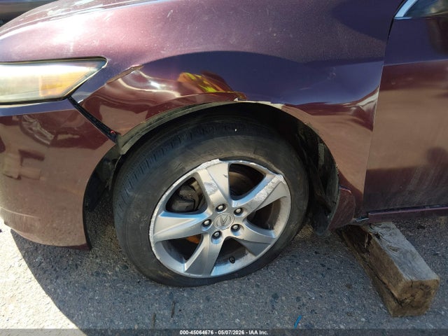 45064676 :رقم المزاد ، JH4CW2H61CC003295 vin ، 2012 Acura Tsx 2.4 مزاد بيع