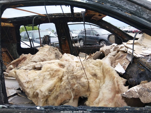 45064678 :رقم المزاد ، 1GNSKTKL1PR487332 vin ، 2023 Chevrolet Tahoe 4wd High Country مزاد بيع