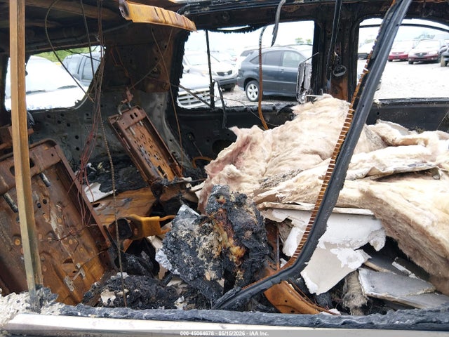 45064678 :رقم المزاد ، 1GNSKTKL1PR487332 vin ، 2023 Chevrolet Tahoe 4wd High Country مزاد بيع