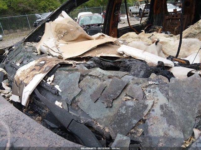 45064678 :رقم المزاد ، 1GNSKTKL1PR487332 vin ، 2023 Chevrolet Tahoe 4wd High Country مزاد بيع