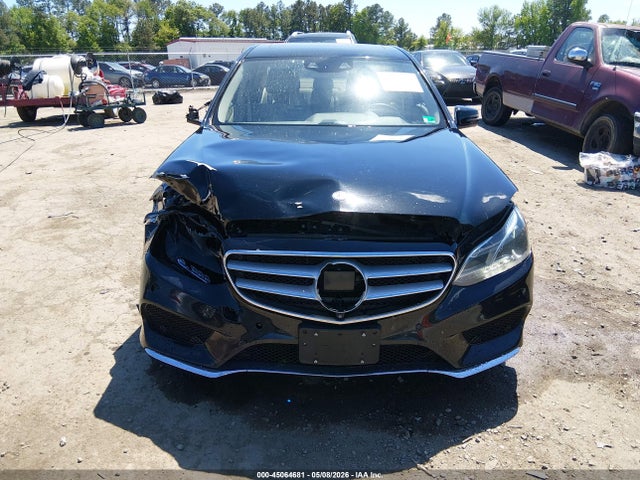 Mercedes-Benz E 250 Bluetec 2014 WDDHF0EB9EA880294 Image 12