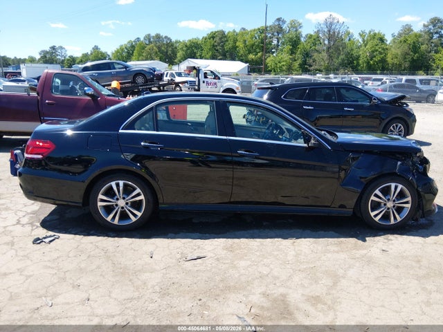 Mercedes-Benz E 250 Bluetec 2014 WDDHF0EB9EA880294 Image 13