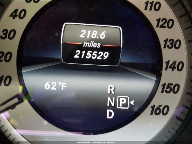 Mercedes-Benz E 250 Bluetec 2014 WDDHF0EB9EA880294 Image 15