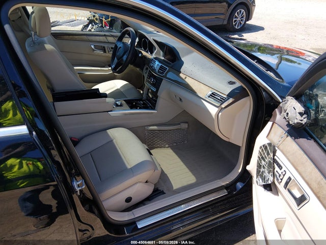 Mercedes-Benz E 250 Bluetec 2014 WDDHF0EB9EA880294 Image 5