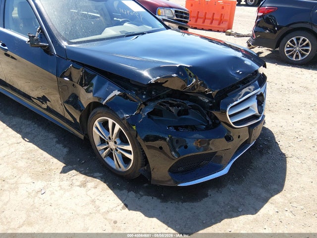 Mercedes-Benz E 250 Bluetec 2014 WDDHF0EB9EA880294 Image 6