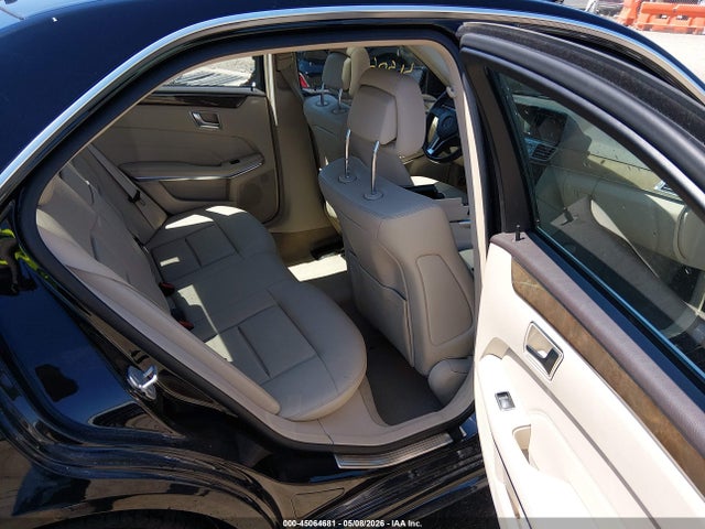 Mercedes-Benz E 250 Bluetec 2014 WDDHF0EB9EA880294 Image 8