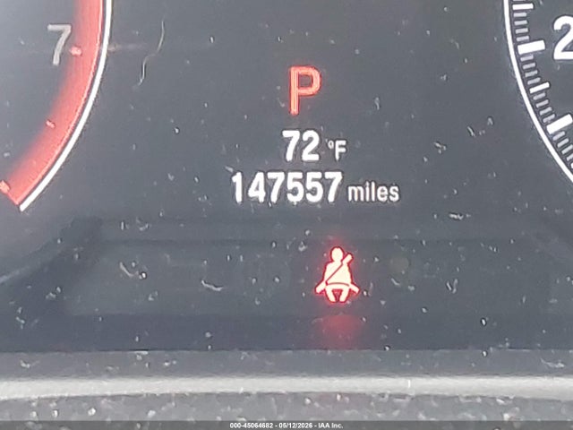 1HGCV1F33JA233843 Honda Accord Sport