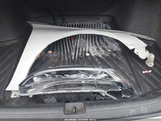 1HGCV1F33JA233843 Honda Accord Sport