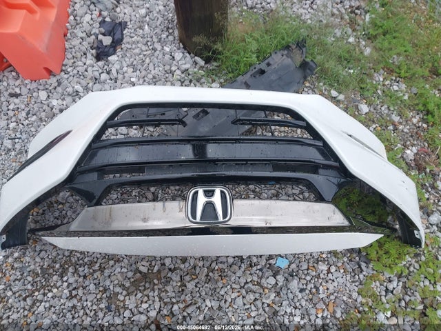1HGCV1F33JA233843 Honda Accord Sport