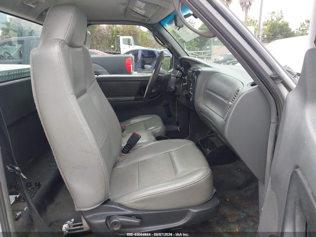 Продажа на аукционе авто 2008 Ford Ranger Sport/xl/xlt, vin: 1FTYR10U88PA51346, номер лота: 45064684