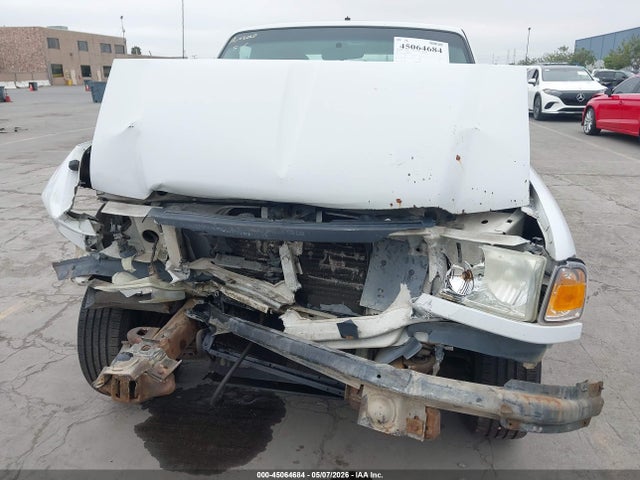 Продажа на аукционе авто 2008 Ford Ranger Sport/xl/xlt, vin: 1FTYR10U88PA51346, номер лота: 45064684