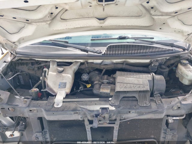45064693 :رقم المزاد ، 1GTW7FCA3E1904228 vin ، 2014 Gmc Savana 2500 Work Van مزاد بيع