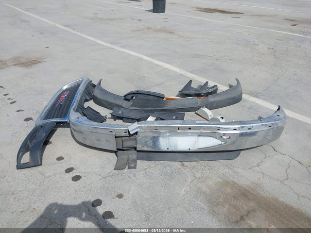 45064693 :رقم المزاد ، 1GTW7FCA3E1904228 vin ، 2014 Gmc Savana 2500 Work Van مزاد بيع