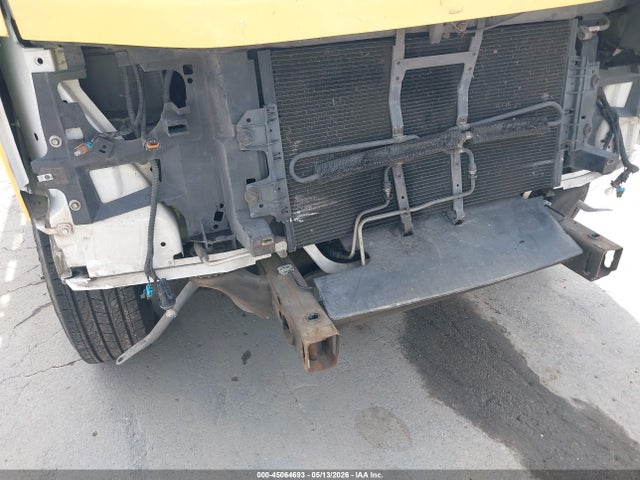 45064693 :رقم المزاد ، 1GTW7FCA3E1904228 vin ، 2014 Gmc Savana 2500 Work Van مزاد بيع