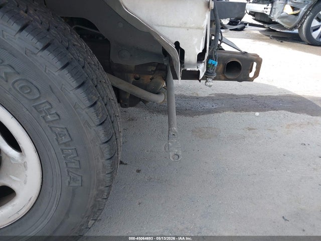 45064693 :رقم المزاد ، 1GTW7FCA3E1904228 vin ، 2014 Gmc Savana 2500 Work Van مزاد بيع