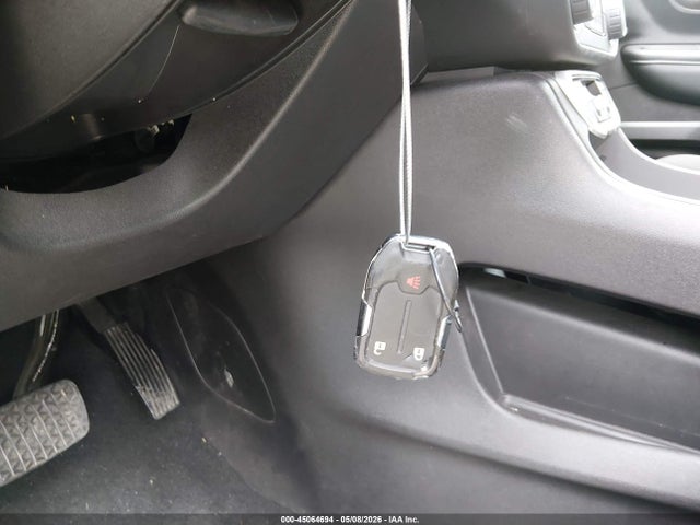 45064694 :رقم المزاد ، 3GKALTEG9RL255110 vin ، 2024 Gmc Terrain Awd Sle مزاد بيع