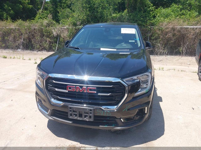 45064694 :رقم المزاد ، 3GKALTEG9RL255110 vin ، 2024 Gmc Terrain Awd Sle مزاد بيع