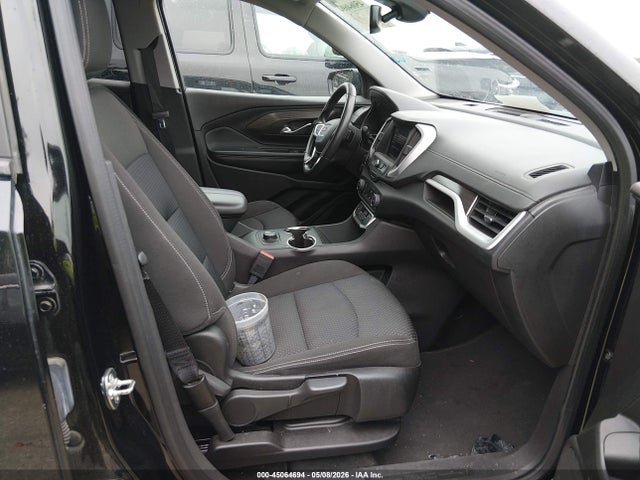 45064694 :رقم المزاد ، 3GKALTEG9RL255110 vin ، 2024 Gmc Terrain Awd Sle مزاد بيع