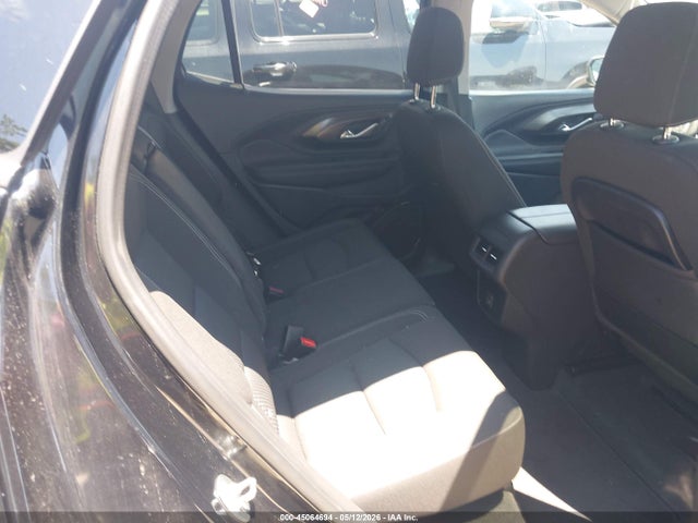 45064694 :رقم المزاد ، 3GKALTEG9RL255110 vin ، 2024 Gmc Terrain Awd Sle مزاد بيع