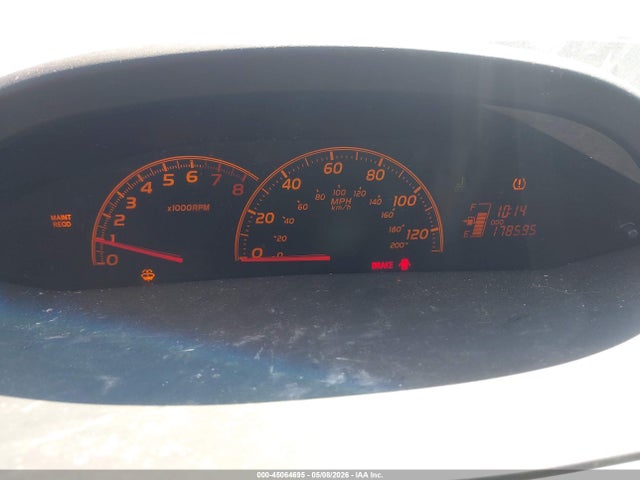 2011 Toyota Yaris მანქანა იყიდება აუქციონზე, vin: JTDJT4K32B5336717, აუქციონის ნომერი: 45064695