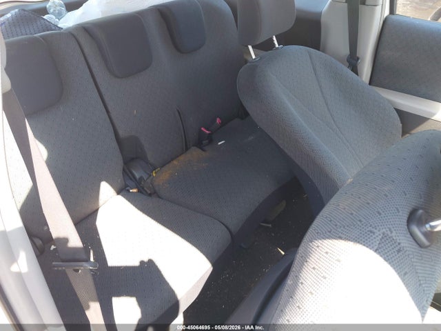 2011 Toyota Yaris მანქანა იყიდება აუქციონზე, vin: JTDJT4K32B5336717, აუქციონის ნომერი: 45064695