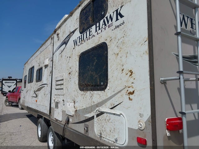 45064696 :رقم المزاد ، 1UJBJ0BR2C14F0129 vin ، 2012 Jayco Camper مزاد بيع