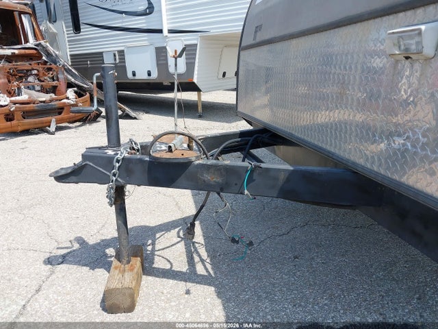 45064696 :رقم المزاد ، 1UJBJ0BR2C14F0129 vin ، 2012 Jayco Camper مزاد بيع