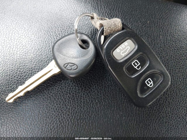 Hyundai ELANTRA SE 2015 5NPDH4AE0FH617650 Image 11