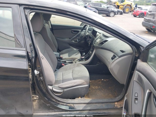 Hyundai ELANTRA SE 2015 5NPDH4AE0FH617650 Image 5