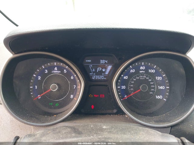 Hyundai ELANTRA SE 2015 5NPDH4AE0FH617650 Image 7