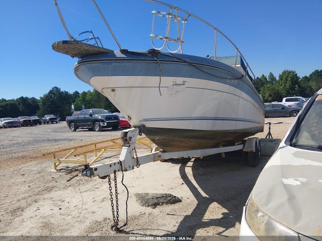 Продажа на аукционе авто 1988 Sea Ray Sea Ray, vin: SERM2267C888, номер лота: 45064698
