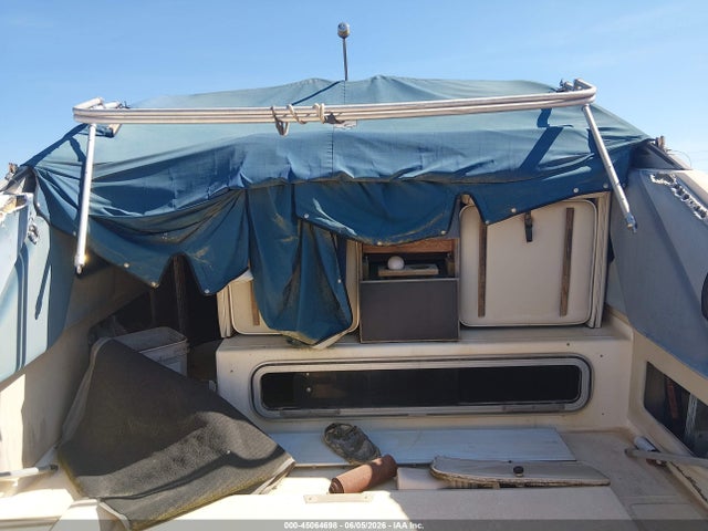 Продажа на аукционе авто 1988 Sea Ray Sea Ray, vin: SERM2267C888, номер лота: 45064698