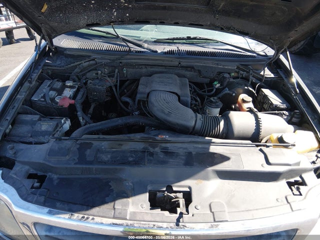 Aukcja sprzedaży 2003 Ford F-150 Lariat/xl/xlt, vin: 1FTRX07W43KD14658, numer aukcji: 45064700