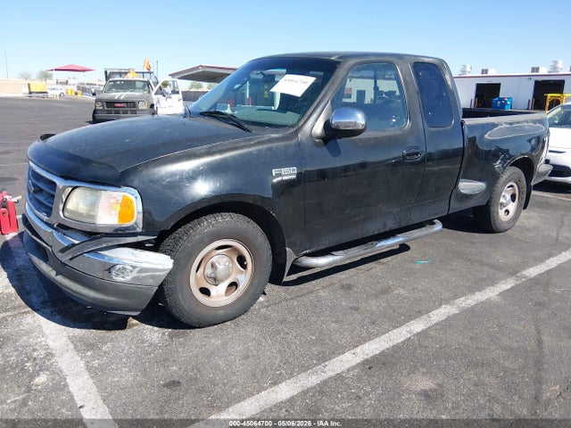 Aukcja sprzedaży 2003 Ford F-150 Lariat/xl/xlt, vin: 1FTRX07W43KD14658, numer aukcji: 45064700