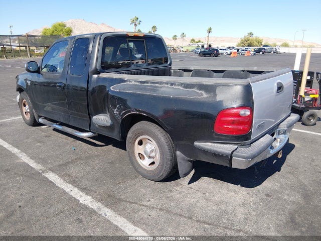 Aukcja sprzedaży 2003 Ford F-150 Lariat/xl/xlt, vin: 1FTRX07W43KD14658, numer aukcji: 45064700