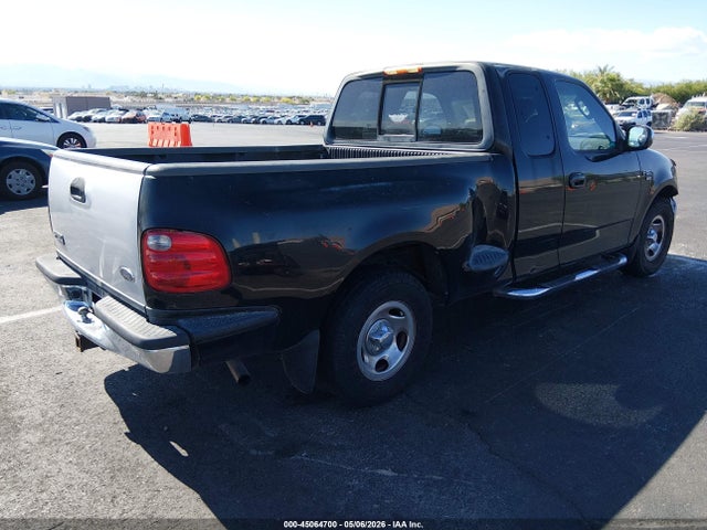 Aukcja sprzedaży 2003 Ford F-150 Lariat/xl/xlt, vin: 1FTRX07W43KD14658, numer aukcji: 45064700