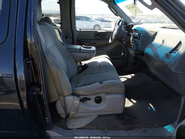 Aukcja sprzedaży 2003 Ford F-150 Lariat/xl/xlt, vin: 1FTRX07W43KD14658, numer aukcji: 45064700