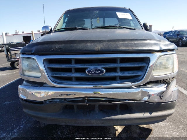 Aukcja sprzedaży 2003 Ford F-150 Lariat/xl/xlt, vin: 1FTRX07W43KD14658, numer aukcji: 45064700