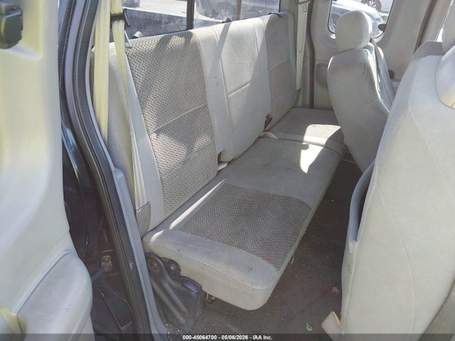 Aukcja sprzedaży 2003 Ford F-150 Lariat/xl/xlt, vin: 1FTRX07W43KD14658, numer aukcji: 45064700