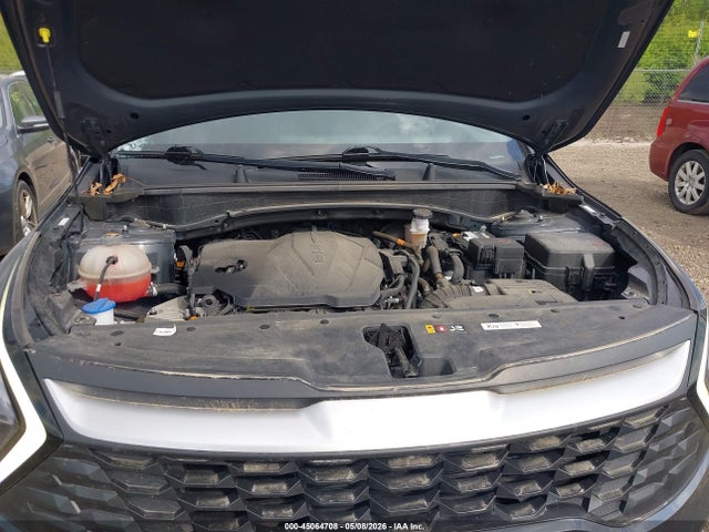 Aukcja sprzedaży 2023 Kia Sportage Lx, vin: KNDPU3AF0P7047912, numer aukcji: 45064708