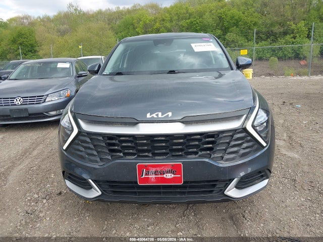 Aukcja sprzedaży 2023 Kia Sportage Lx, vin: KNDPU3AF0P7047912, numer aukcji: 45064708