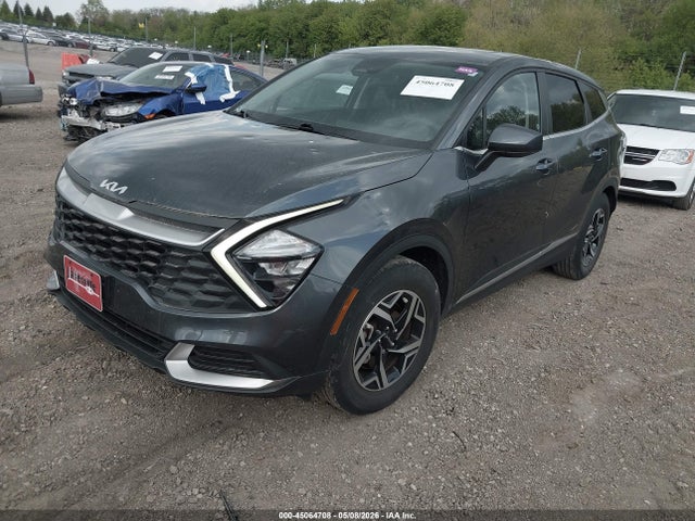 Aukcja sprzedaży 2023 Kia Sportage Lx, vin: KNDPU3AF0P7047912, numer aukcji: 45064708