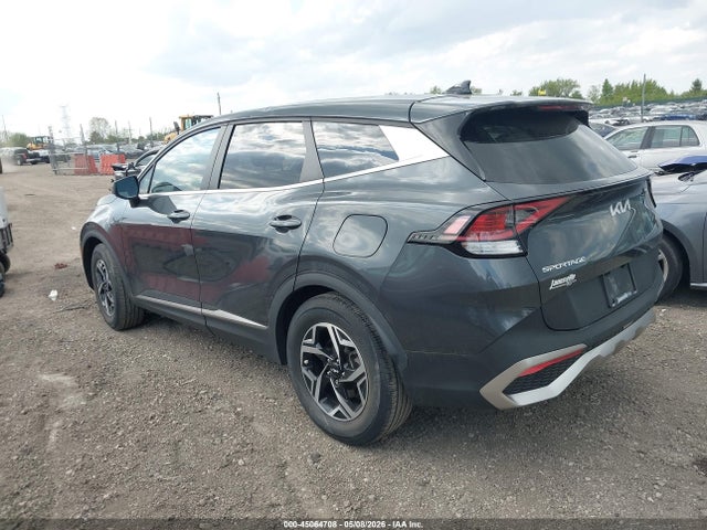 Aukcja sprzedaży 2023 Kia Sportage Lx, vin: KNDPU3AF0P7047912, numer aukcji: 45064708