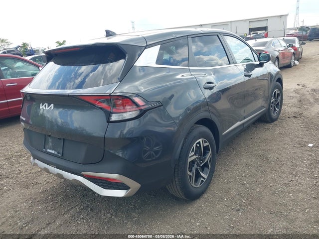 Aukcja sprzedaży 2023 Kia Sportage Lx, vin: KNDPU3AF0P7047912, numer aukcji: 45064708