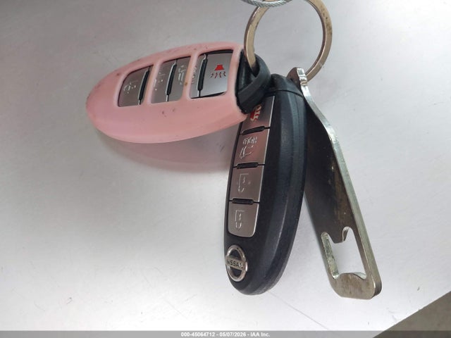 Nissan ROGUE SV 2014 5N1AT2MV4EC821455 Image 11