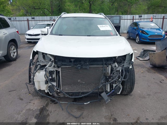 Nissan ROGUE SV 2014 5N1AT2MV4EC821455 Image 13